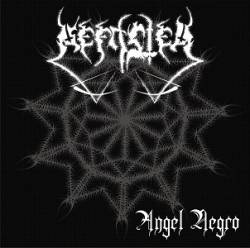Nefasted : Angel Negro